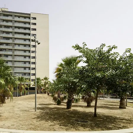 Sunsets And The Pool In Barcelona Cornella de Llobregat